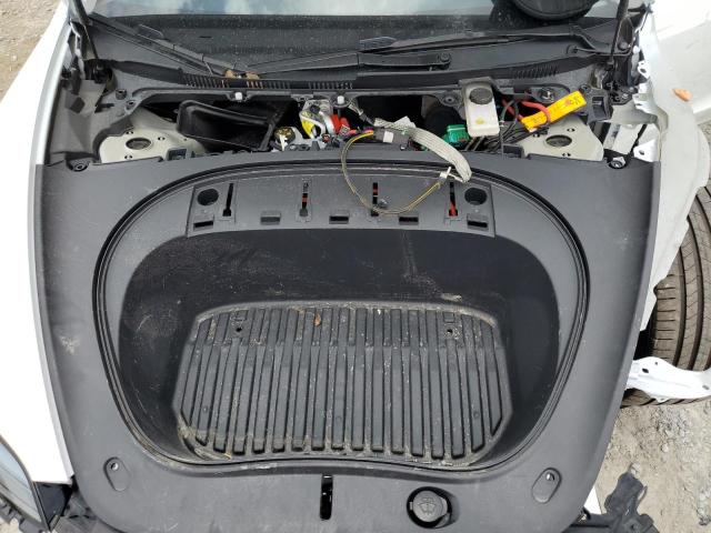 Photo 11 from auction – 2024 TESLA MODEL 3 with VIN 5YJ3E1ETXRF787397