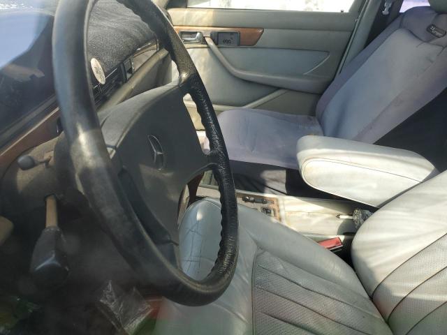 Photo 8 from auction – 1983 MERCEDES-BENZ 300 SD with VIN WDBCB20AXDB032703