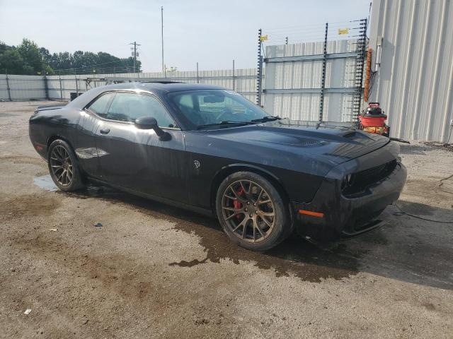 Photo 4 from auction – 2017 DODGE CHALLENGER with VIN 2C3CDZC98HH508504