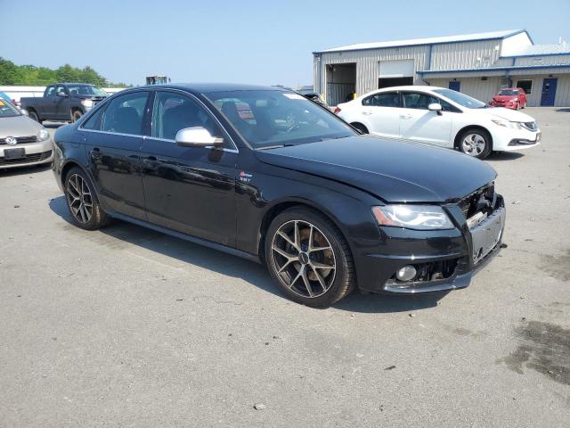 Photo 4 from auction – 2011 AUDI S4 PREMIUM PLUS with VIN WAUDGAFL1BA115267
