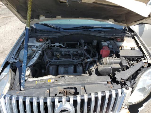 Photo 11 from auction – 2010 MERCURY MILAN with VIN 3MEHM0HA7AR632983