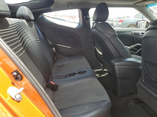 Photo 10 from auction – 2014 HYUNDAI VELOSTER with VIN KMHTC6AD0EU207895