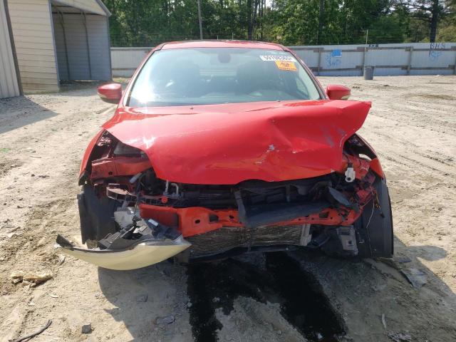 Photo 5 from auction – 2012 FORD FOCUS SEL with VIN 1FAHP3H25CL427253