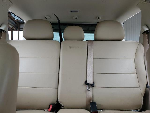 Photo 10 from auction – 2012 FORD ESCAPE LIM with VIN 1FMCU0EG3CKA49186