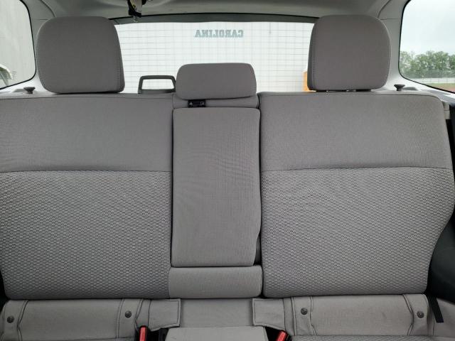 Photo 10 from auction – 2018 SUBARU FORESTER 2 with VIN JF2SJAGC2JH581999