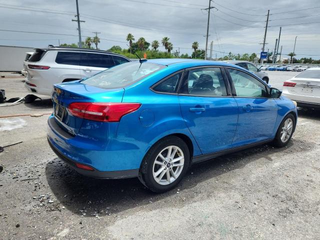 Photo 3 from auction – 2016 FORD FOCUS SE with VIN 1FADP3F26GL304620