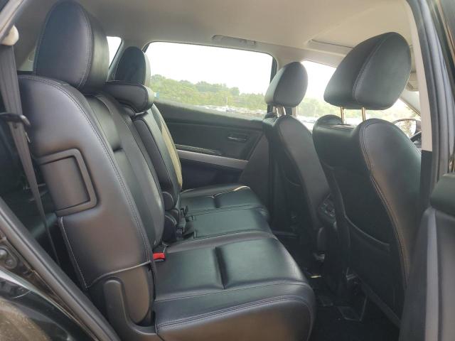 Photo 11 from auction – 2012 MAZDA CX-9 with VIN JM3TB3DV2C0347291