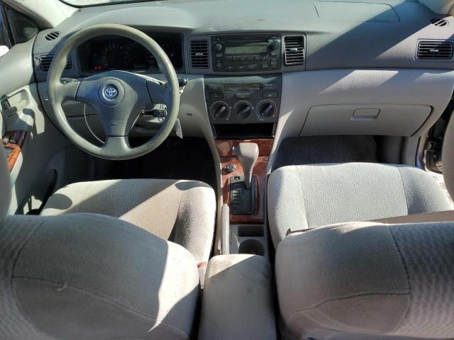 Photo 8 from auction – 2007 TOYOTA COROLLA CE with VIN 1NXBR30E67Z784582