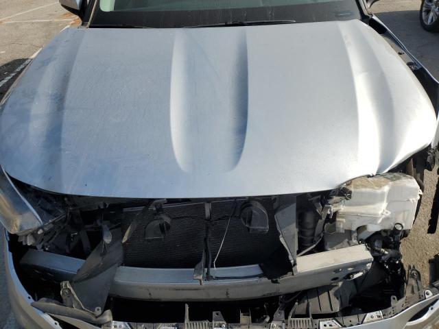 Photo 12 from auction – 2021 TOYOTA HIGHLANDER with VIN 5TDZZRAH2MS066865