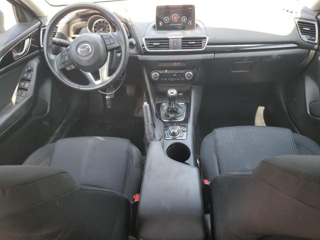 Photo 8 from auction – 2016 MAZDA 3 TOURING with VIN 3MZBM1M78GM317832