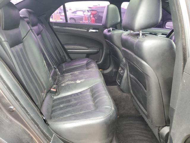 Zdjęcie 10 z aukcji – 2018 CHRYSLER 300 S z VIN 2C3CCABG8JH264184