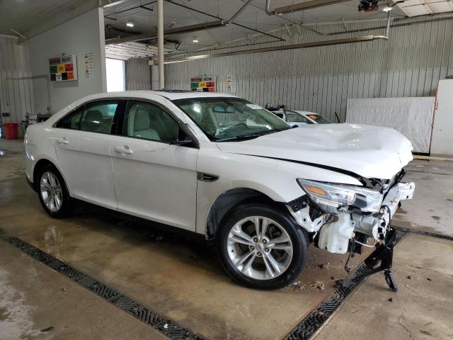 Photo 4 from auction – 2013 FORD TAURUS SEL with VIN 1FAHP2E89DG200693