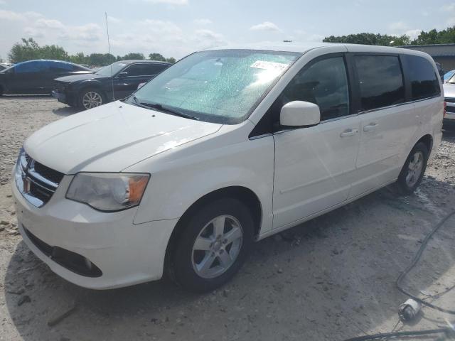 DODGE GRAND CARA 2012 con VIN 2C4RDGDG8CR171889 - Foto de la subasta
