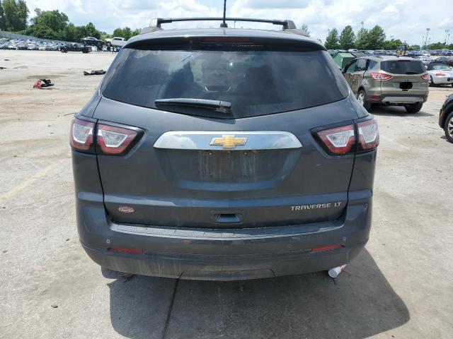 Photo 6 from auction – 2013 CHEVROLET TRAVERSE LT with VIN 1GNKRGKD2DJ142803