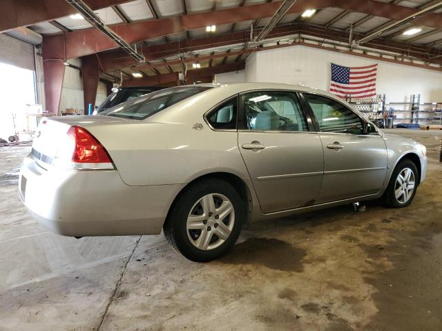 Photo 3 from auction – 2006 CHEVROLET IMPALA LS with VIN 2G1WB58K269161285