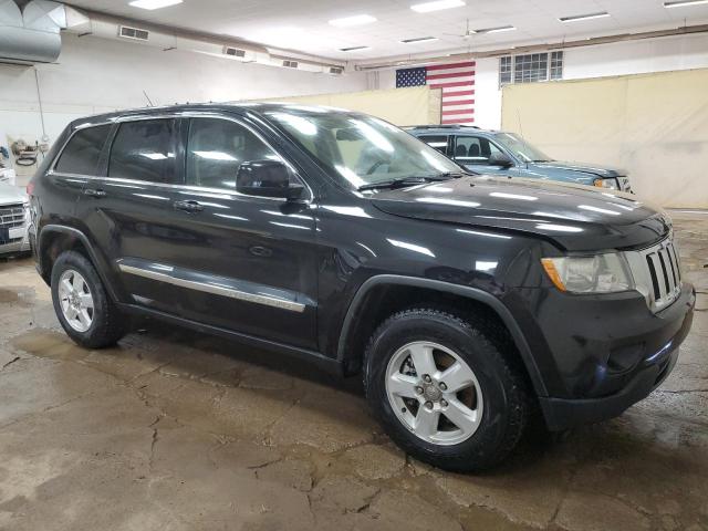 Photo 4 from auction – 2012 JEEP GRAND CHER with VIN 1C4RJFAG9CC175563