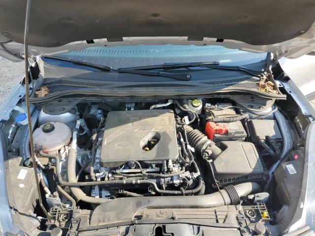 Photo 12 from auction – 2020 FORD ESCAPE SEL with VIN 1FMCU0H63LUA23193