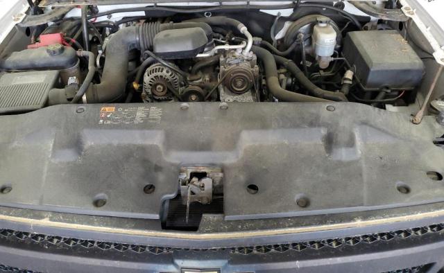Photo 11 from auction – 2013 CHEVROLET SILVERADO with VIN 1GCNCPEX6DZ900432