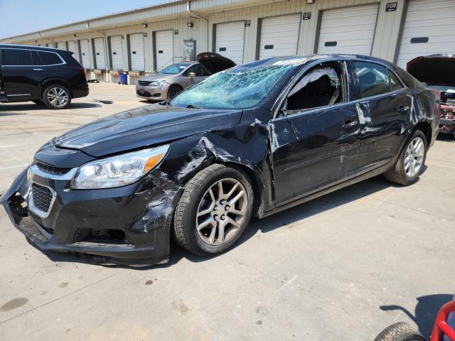 CHEVROLET MALIBU 1LT 2015 with VIN 1G11C5SL6FF126443 - Photo from auction