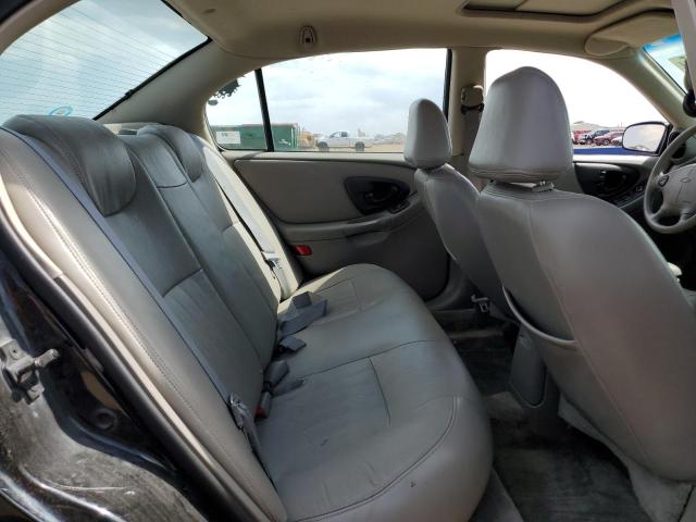 Photo 10 from auction – 2002 CHEVROLET MALIBU LS with VIN 1G1NE52J72M707630