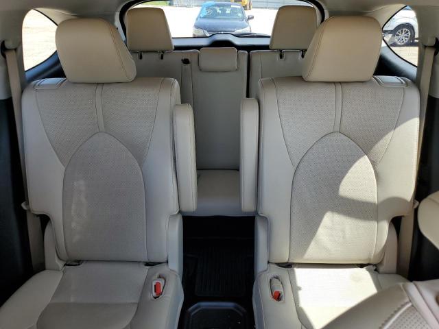 Photo 10 from auction – 2022 TOYOTA HIGHLANDER with VIN 5TDYZRAH1NS120783