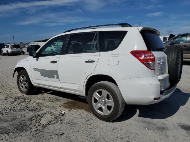 Фото 2 с аукциона – 2011 TOYOTA RAV4 с VIN 2T3ZF4DV9BW091187