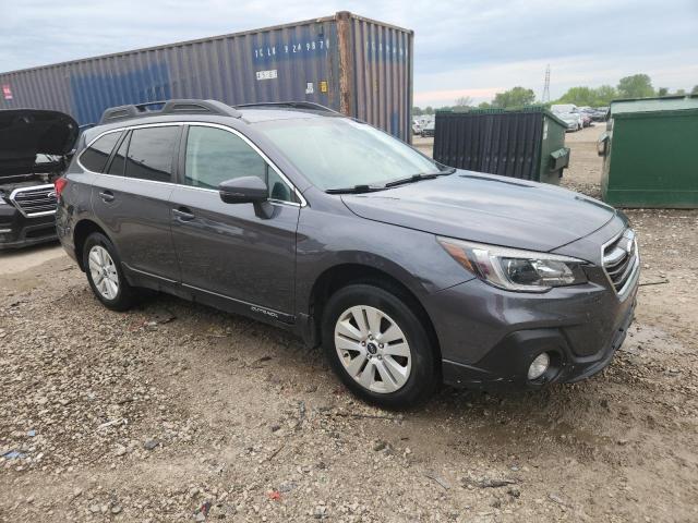 Photo 4 from auction – 2019 SUBARU OUTBACK 2. with VIN 4S4BSAFC1K3308480