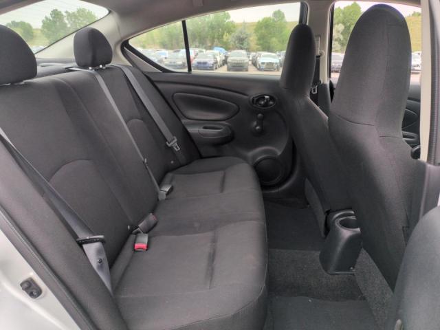 Photo 10 from auction – 2015 NISSAN VERSA with VIN 3N1CN7AP1FL917675