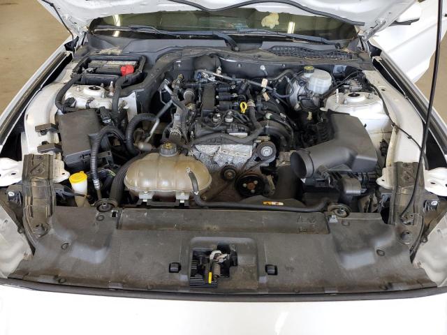 Photo 11 from auction – 2018 FORD MUSTANG with VIN 1FA6P8TH9J5137115