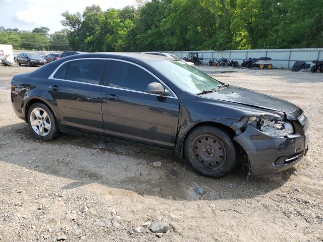 Photo 4 from auction – 2011 CHEVROLET MALIBU LS with VIN 1G1ZB5E1XBF120929