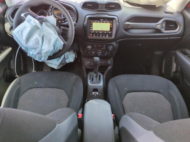 Photo 8 from auction – 2023 JEEP RENEGADE L with VIN ZACNJDB13PPP35816