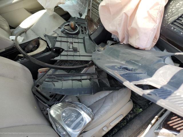 Photo 12 from auction – 2010 LEXUS ES with VIN JTHBK1EG3A2344568