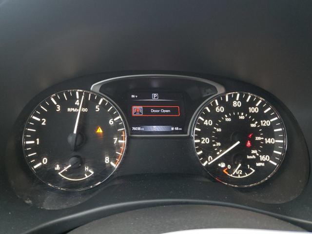Photo 9 from auction – 2020 NISSAN PATHFINDER with VIN 5N1DR2AN7LC638239