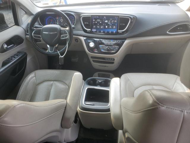 صورة رقم 8 من المزاد - 2021 CHRYSLER PACIFICA T مع VIN 2C4RC1BG8MR527424
