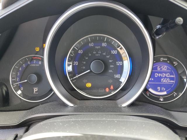 Photo 9 from auction – 2017 HONDA FIT LX with VIN 3HGGK5H54HM710941