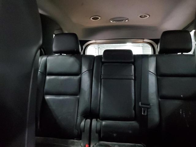 Photo 10 from auction – 2012 DODGE DURANGO CI with VIN 1C4SDJET8CC104373