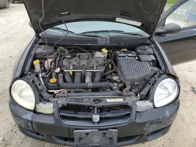 Photo 11 from auction – 2002 DODGE NEON with VIN 1B3ES26CX2D543981