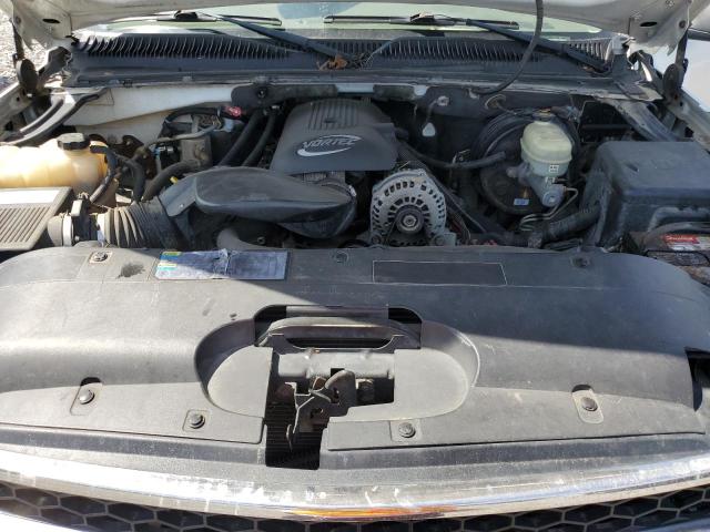 Photo 11 from auction – 2006 CHEVROLET SILVERADO with VIN 3GCEC14V46G173386