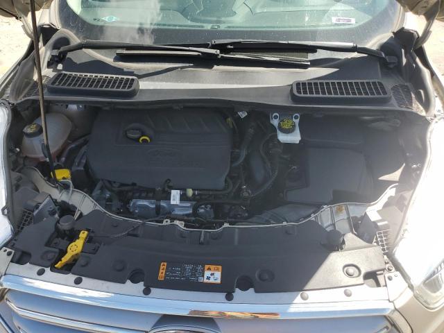 Photo 12 from auction – 2017 FORD ESCAPE TIT with VIN 1FMCU9JD5HUE33899