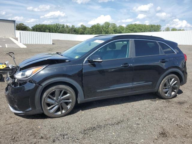 Фото 1 с аукциона – 2017 KIA NIRO EX с VIN KNDCC3LC2H5053681