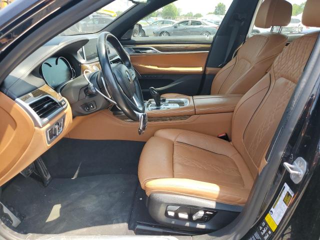 Photo 7 from auction – 2019 BMW ALPINA B7 with VIN WBA7F2C53KB239174