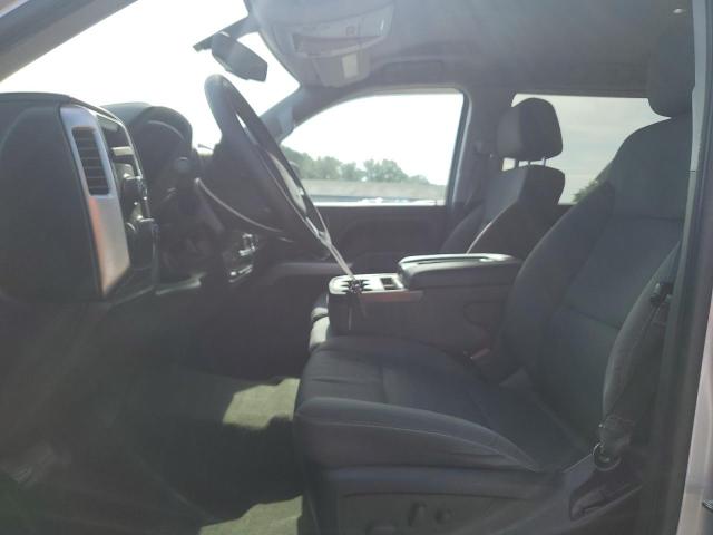 Снимка 7 от търг – 2015 CHEVROLET SILVERADO с VIN 3GCUKREC4FG529796
