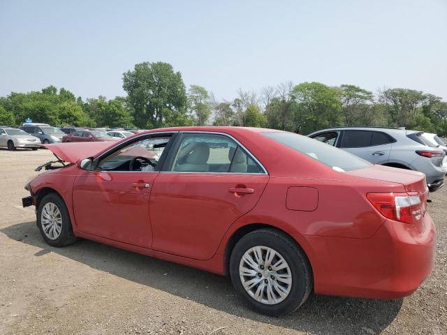 Photo 2 from auction – 2012 TOYOTA CAMRY BASE with VIN 4T1BF1FK4CU513024