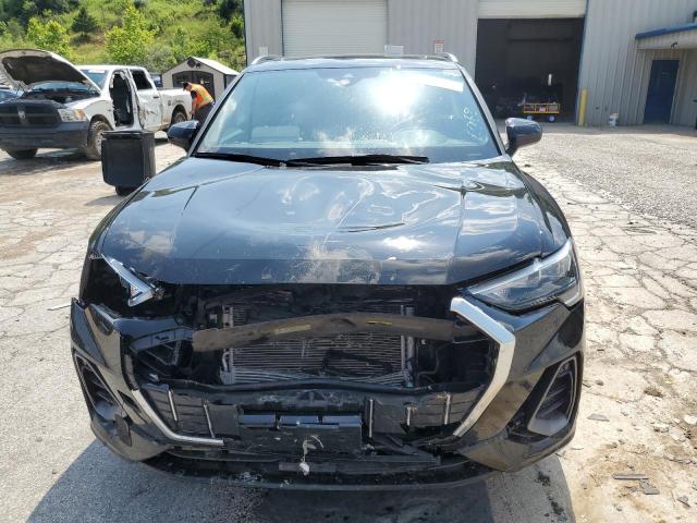 Photo 5 from auction – 2022 AUDI Q3 PREMIUM with VIN WA1DECF31N1086968