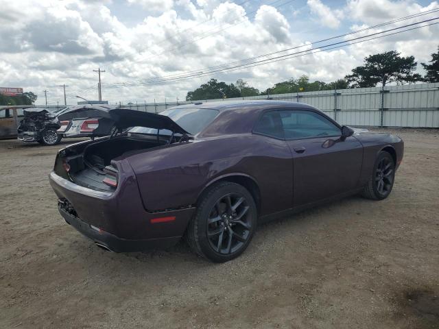 Photo 3 from auction – 2022 DODGE CHALLENGER with VIN 2C3CDZAG5NH188118