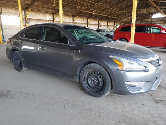 Photo 4 from auction – 2014 NISSAN ALTIMA 2.5 with VIN 1N4AL3AP3EC404172