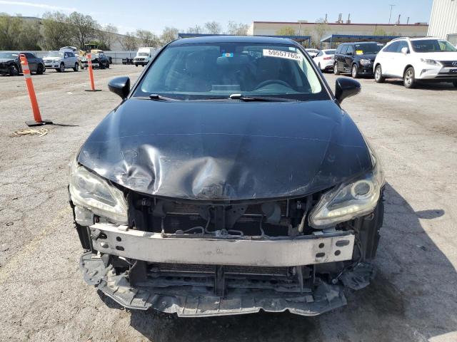 Photo 5 from auction – 2014 LEXUS CT 200 with VIN JTHKD5BHXE2181681