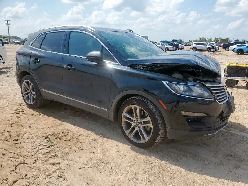 Photo 4 from auction – 2017 LINCOLN MKC RESERV with VIN 5LMCJ3D94HUL52306