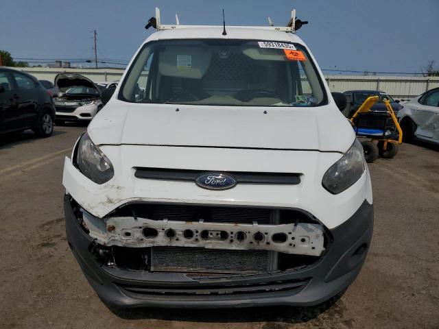 Photo 5 from auction – 2018 FORD TRANSIT CO with VIN NM0LS7E73J1356425