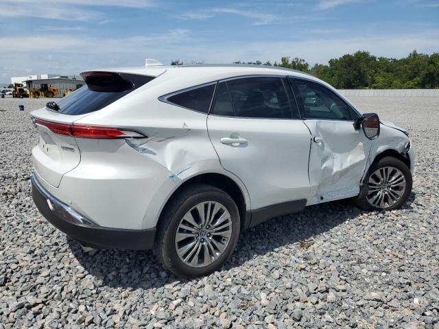 Photo 3 from auction – 2023 TOYOTA VENZA LE with VIN JTEAAAAH4PJ128916